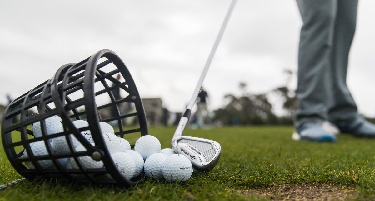 TaylorMadeTour's tweet photo. The temperature might have dropped but our enthusiasm hasn’t.

Anyone joining us? 

#MadetoGolf https://t.co/G4UCSCYNdq