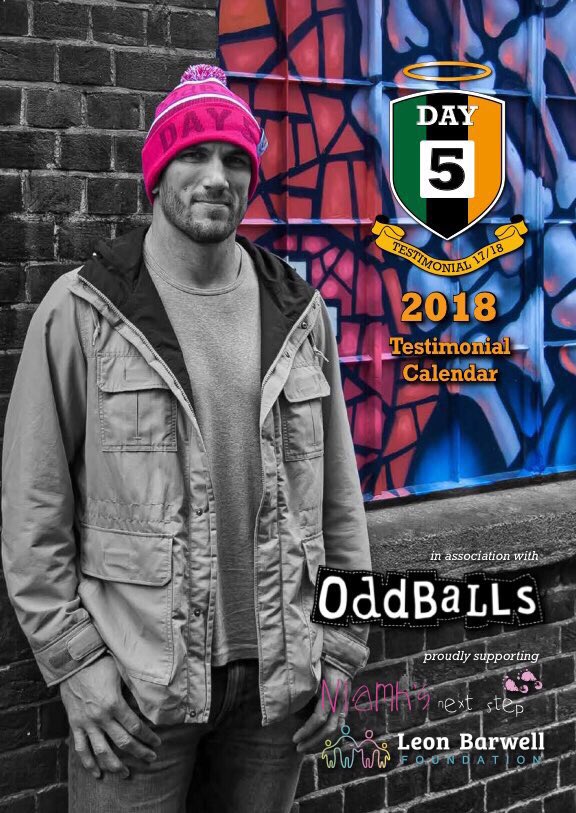 Christian Day tweet media