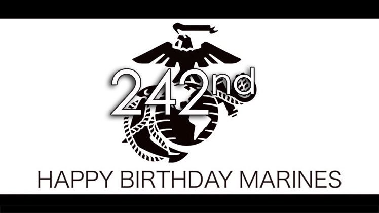 jonfaley's tweet photo. Semper Fi Marines! Proud to say I’m one of the few https://t.co/3wkM1OzDXb