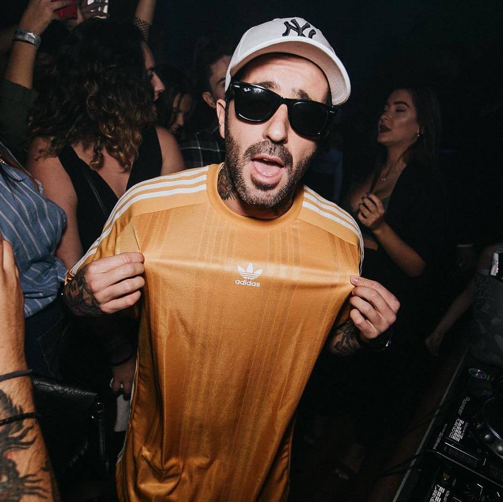 Maambo_'s tweet photo. Qué pasa ahiiiii❤️❤️Mañana volvemos como nunca familia! HAY GANAS DE FUCKING #MAMBOW OR WHAAAT!! #NaturalClub #LesCastizos #MambowByLesCast… https://t.co/JszAYsZlzZ