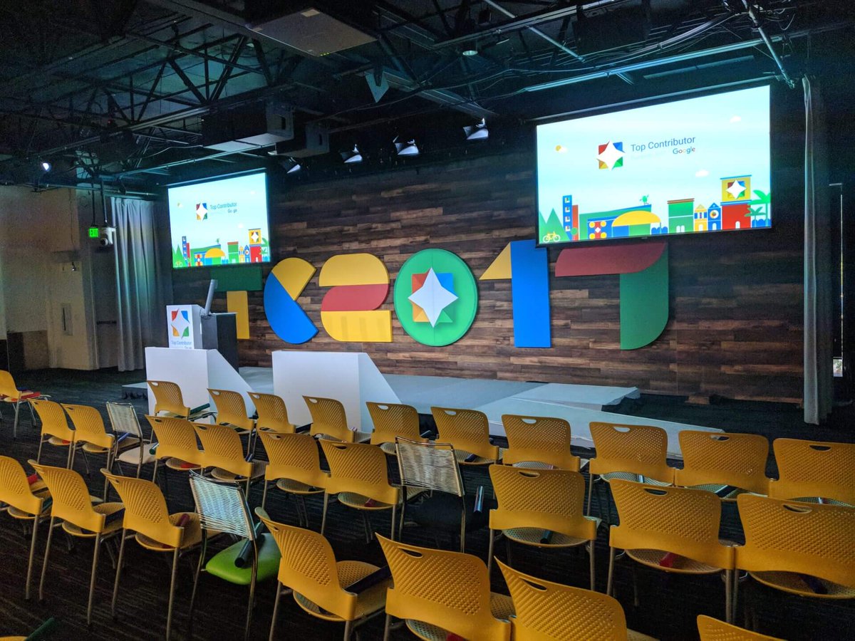 eBrandz's tweet photo. Search in Pics: Google top contributor summit, nautilus door lock & Android security figurine https://t.co/rqMxtB6QPr #ChannelIndustry #SearchInPictures https://t.co/t11LIEz9g6
