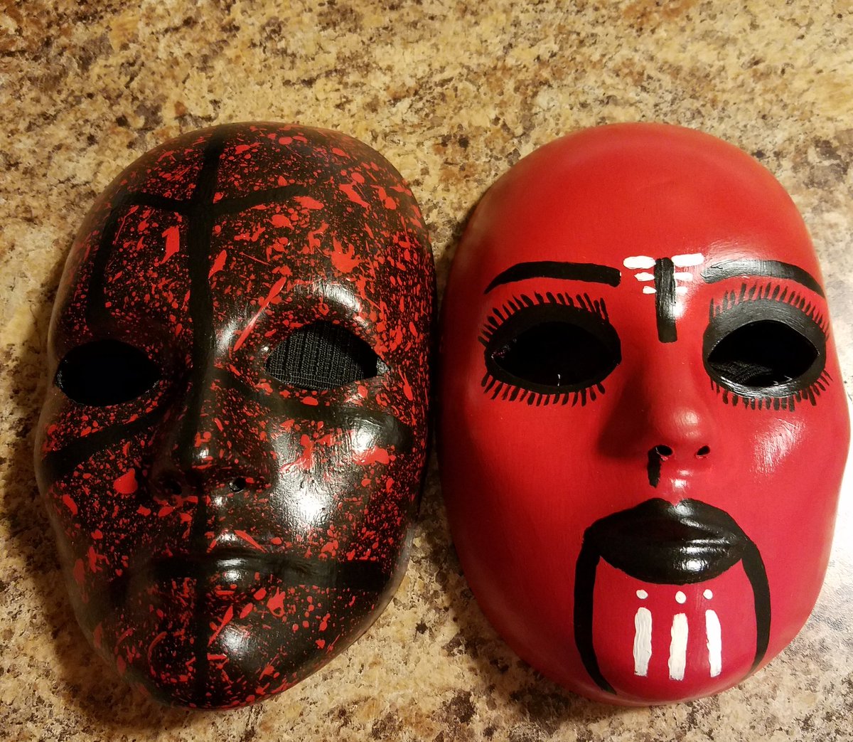 StacyShadows's tweet photo. Ready for the weekend
@OfficialITM tonight in #Milwaukee @therave and @funkymunkyfun in Clinton, IA tomorrow at Wild Rose Casino
#Enyo #Rusla https://t.co/7qz4abe4lR