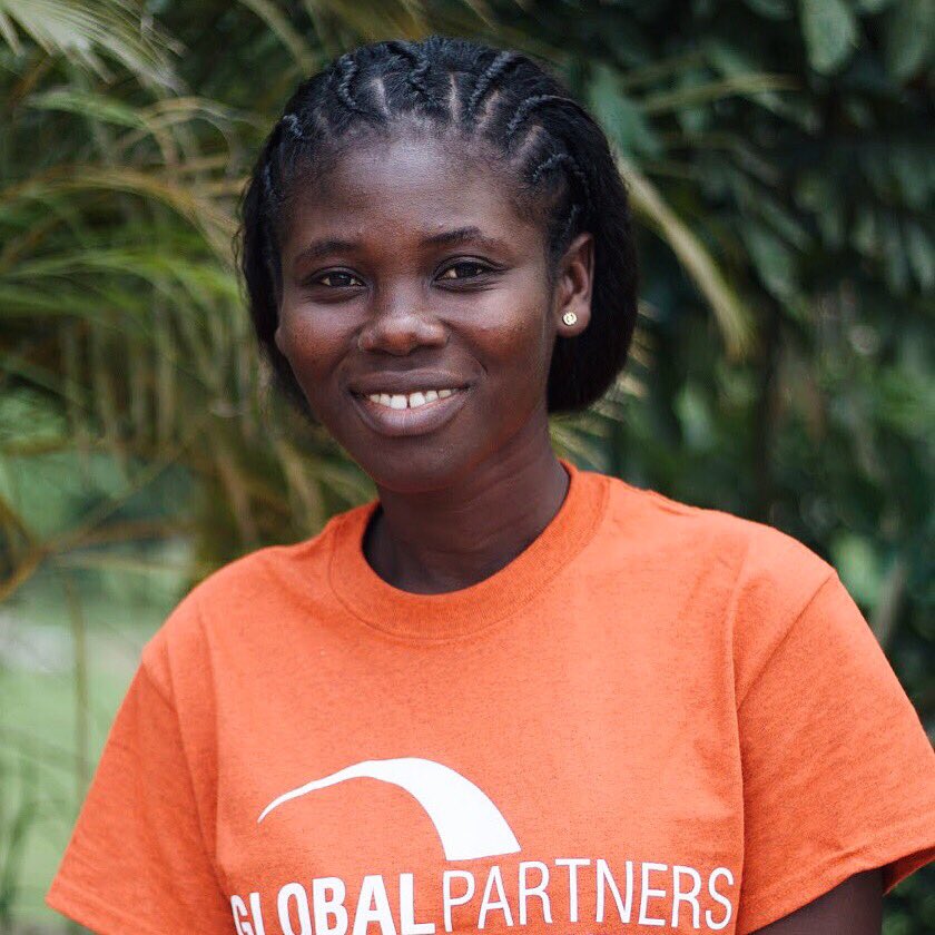 MoodyGPT's tweet photo. "My favorite session has been social media. I've learned a lot about designing a website &amp; using social media as ministry" #GlobalPartners17 https://t.co/6RaijjUOpF