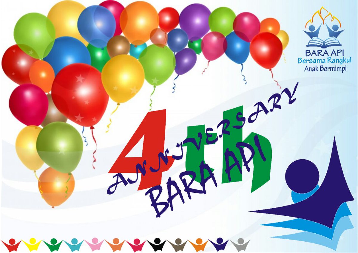 bara_aapi's tweet photo. Happy Anniversary Bara Api..🎂🍰 https://t.co/QxOjGxEFa3
