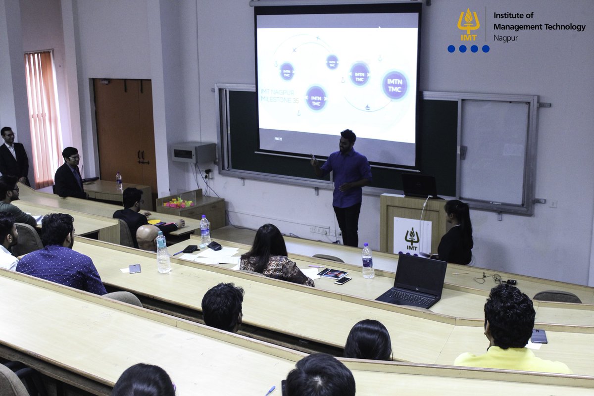 Toastmasters club organised a story telling competition, 'Xpressionz'. Members of toastmasters international judged the event. <a href="/Milestone35/">Milestone35</a>