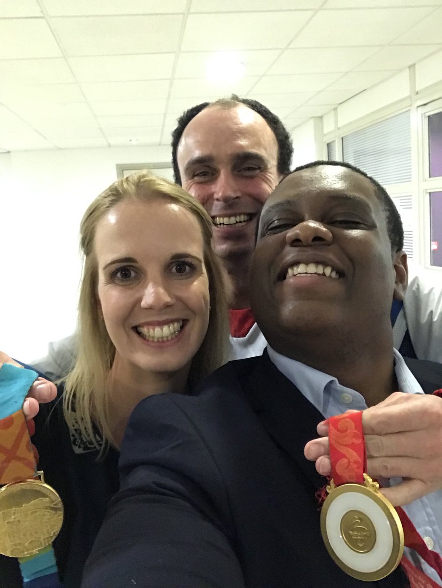 fsplaw's tweet photo. Our juniors enjoyed the talk by Paralympic swimmer @GrahamEdmunds &amp; @AndyStevenson81 last night, and won a selection of raffle prizes (in aid of @DressabilityUK). Thanks to TVYP for organising! #CasinoNight https://t.co/LemRUeTwlf