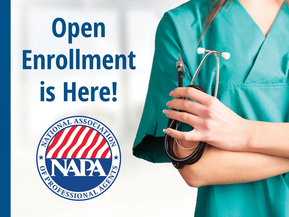 NAPABenefits's tweet photo. Open Enrollment is here. Check out NAPA’s new expanded plan options & availability! Get a quote today! #openenrollment2018 #NAPAInsurance
https://t.co/tghbcSxGM9 https://t.co/x6cH9KggXP