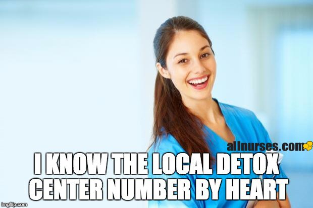 allnurses's tweet photo. Even faster than speed dial! https://t.co/tz8PrwJrCT