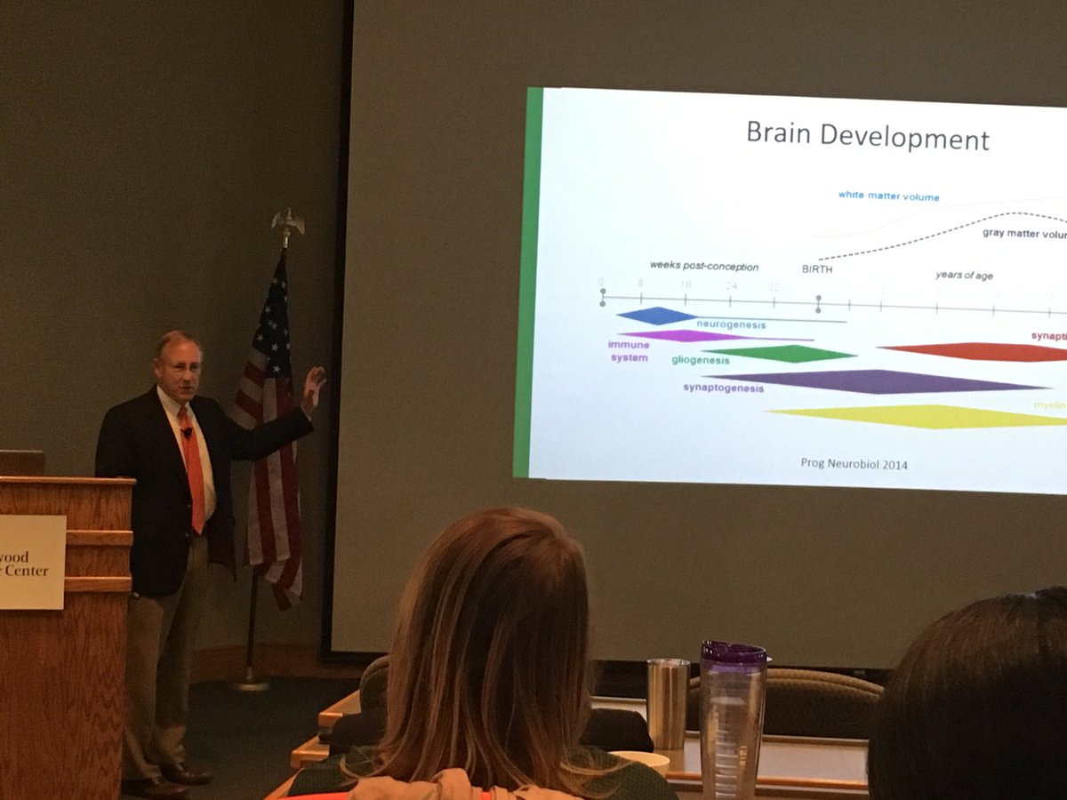 GreenwoodGenCtr's tweet photo. Dr. Curtis Rogers- where we are and can we do better? #ID #SCGeneticsConclave https://t.co/cM7i7IvHRW