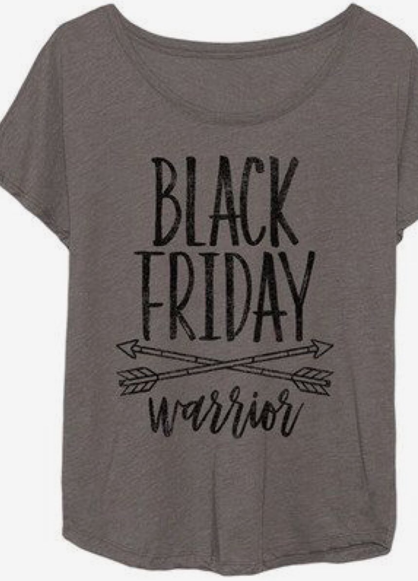 mamas_nest's tweet photo. Check out these AWESOME Black Friday shirts 😍 they’re a must ! Black Friday is just around the corner . Get your shirts warriors ! Who wants one ???! https://t.co/j12m9JyOTf