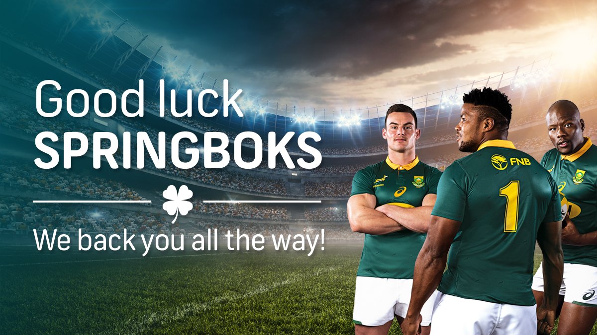 FNB South Africa on Twitter: 