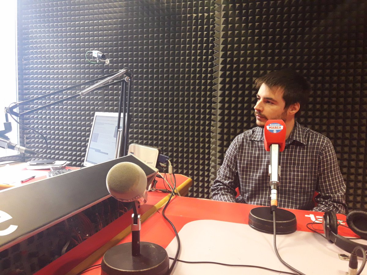 OdyRob's tweet photo. Nueva entrevista a #OdysseyRobotics, esta mañana en @TeleElx: "Lo que motiva la automatización tiene que ver con el aumento del valor del ser humano".
#visiónartificial #industria #robótica #automatización https://t.co/GaqSuVeFrF