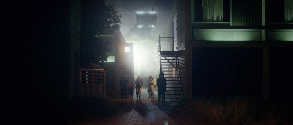 Fancy a bit of sci-fi this weekend? The 2097 films are up now complete with floating locust farms, habitation pods and molecular harvesters #its2097 #scifi #future bit.ly/2yQ3Wxx