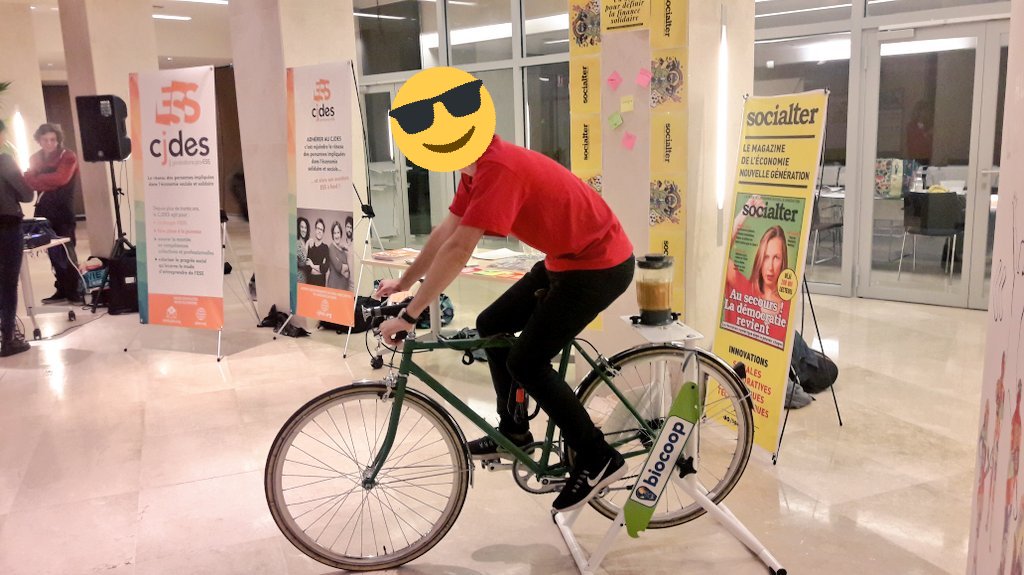 cjdesnat's tweet photo. On vous réserve une petite surprise avec le @REFEDD à la #NES17 😉
#MoisESS17 #ESS #SEESS https://t.co/YQaDee4xcC