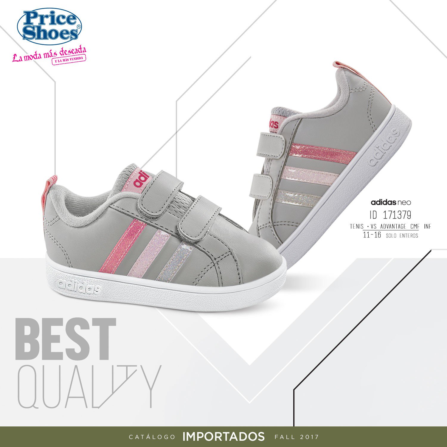 Twitter 上的 Shoes："Adidas Neo Kid's Apoya a tu a alcanzar sus metas !! #NenasLindasPriceShoes 👧👟😉 Encuentralos aquí → https://t.co/lFezbZGjfG https://t.co/sNc10OptxR" /