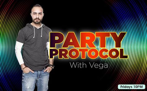 NileFM's tweet photo. Fridays are party nights on the #NileFM weekend!
Now .. #PartyProtocol with Vega for deep & tech house. https://t.co/99GTJFTlzU