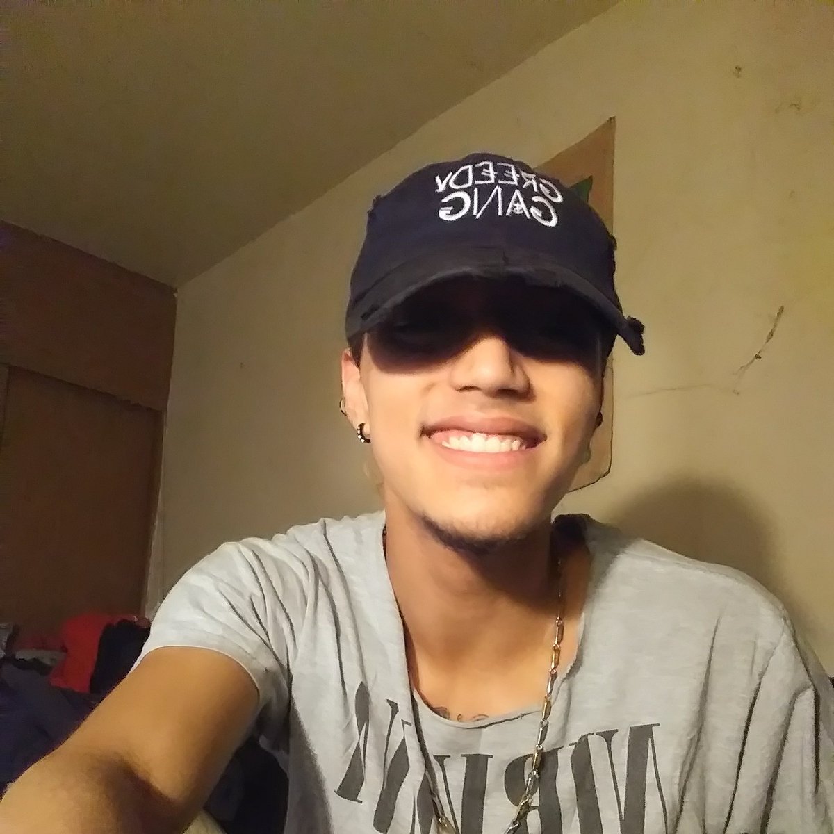 itsChrisHandz's tweet photo. #NewProfilePic https://t.co/umt9BLvV4l