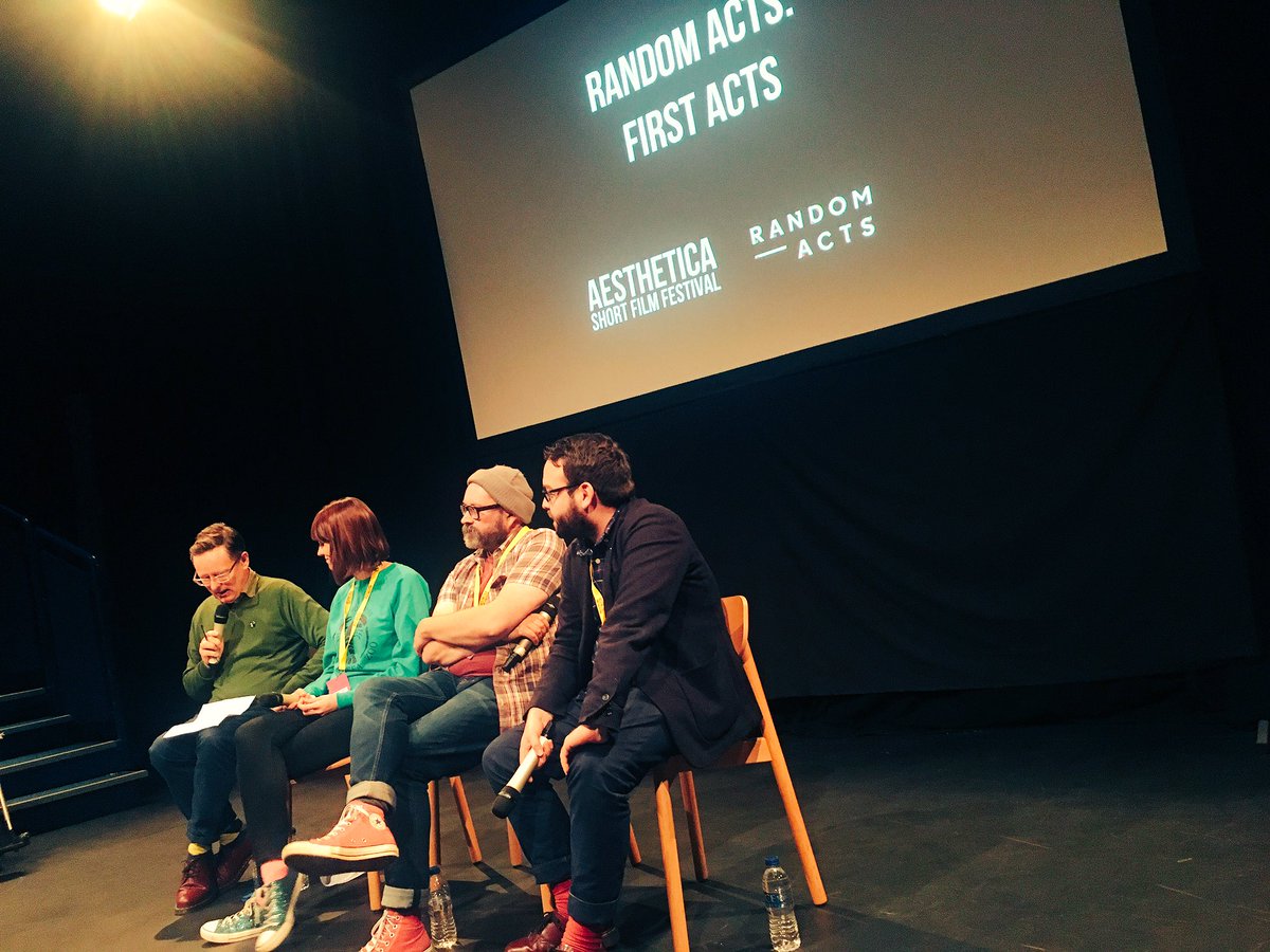 Random Acts North tweet media