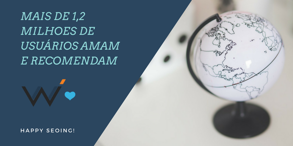 WebceoB's tweet photo. Conquiste a primeira página com nossa metodologia comprovada por mais de 1,2 milhões de usuários no mundo!

#WebCEO
#SEOtools https://t.co/dGbbL2XlxR