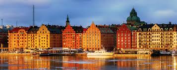 Everythingpkd's tweet photo. Who wouldn't want to spend 48 hours in #Stockholm with the truly #fabulous @sallyephillips &amp; @RichardAyoade? Stay at the Nobis Hotel from £173 per night #travelman  https://t.co/i3SIOHyY80 https://t.co/b1JrNJt8OZ