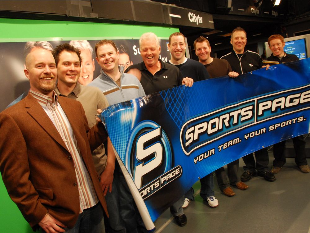 provincesports's tweet photo. Sports Page gets exhibit at the B.C. Sports Hall of Fame https://t.co/2lDPEjZtg2 https://t.co/VEHxDrsrzW