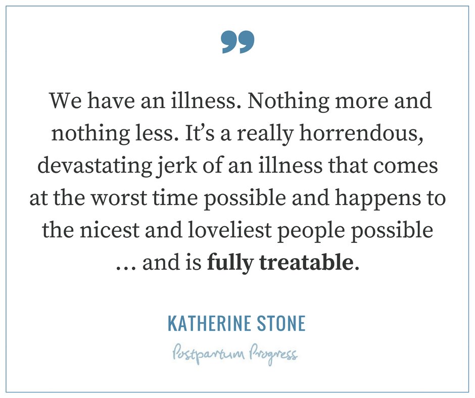 Goodworldme's tweet photo. Women should not feel ashamed or alone. @postpartumprog is here to support and help-- retweet to #donate10 to show your support. https://t.co/KGioYJexMw
