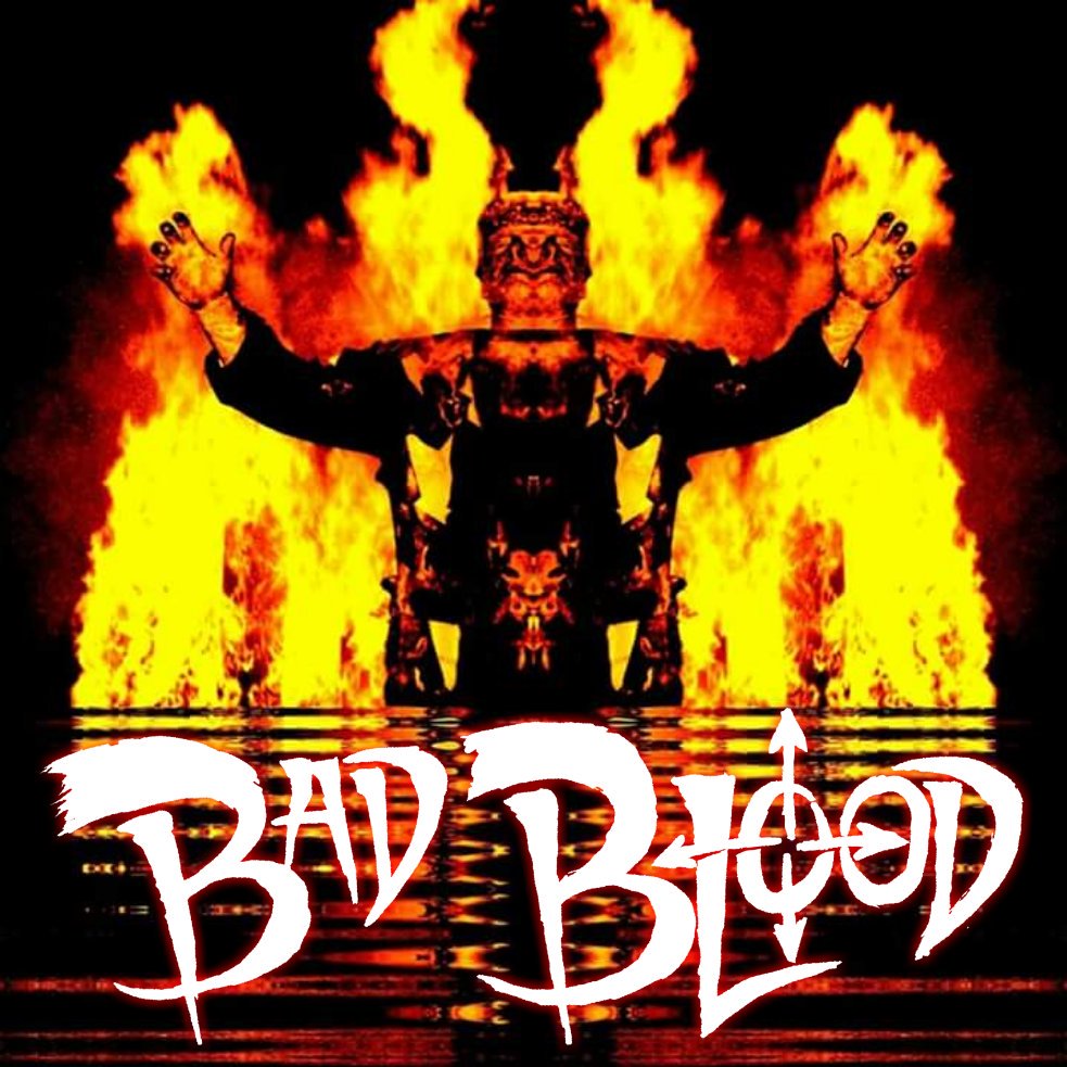 BADBLOODTX's tweet photo. BACK IN THE STUDIO NEXT WEEK. Free EP https://t.co/15ceU0bEd3
#badbloodband #badbloodclanaintnothintofuckwith #sessionworksstudios https://t.co/Ts1Nc2qwWp