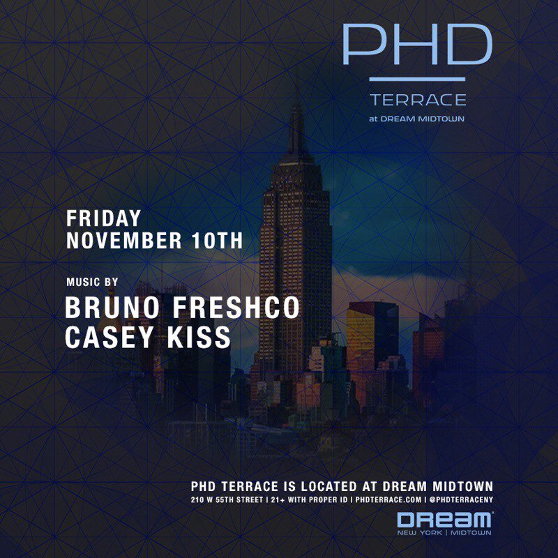 Casey Kiss tweet media