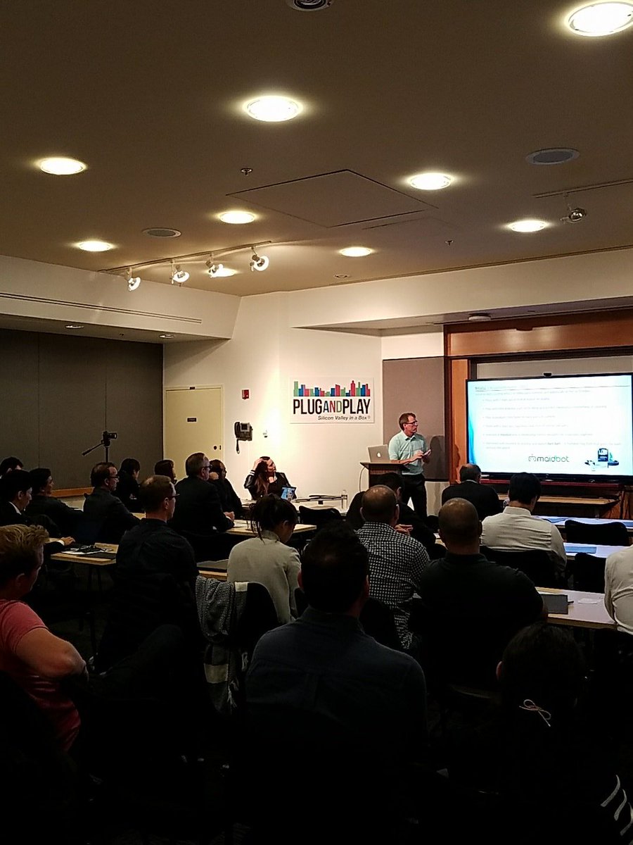PNPIoTMob's tweet photo. We had an amazing focus week rife with #dealflows, #events, and fun! Thanks to everyone who came, as well as our special speakers: @SHEnetics, @BoschGlobal, @BISSELLclean, @Faurecia, @ShoofTech and more! #PNP #IoT #Mobility #startups #demos #bestpractices https://t.co/xn1zgaNywR