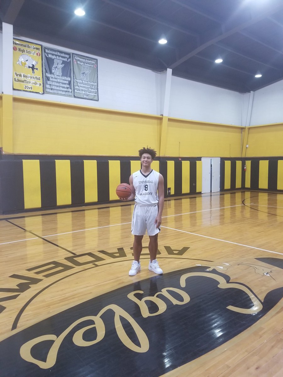 UAEaglesBball's tweet photo. @trigonis30 @Coast2CoastPrep @thegrindsession @playhoops @HoopfestUSA @CityOfPalmsBKB 
Universal Academy Varsity Players Class of 2021 Young Prospect! #Youngsters
#8 Devin Martin 6'6 SF 
#42 Kamryn Waites 6'9 C
#44 Connor Redrow 6'11 C
#5 Arthur Kaluma 6'7 SG
 #Coming2acitynearU https://t.co/W8jEuEAkhA