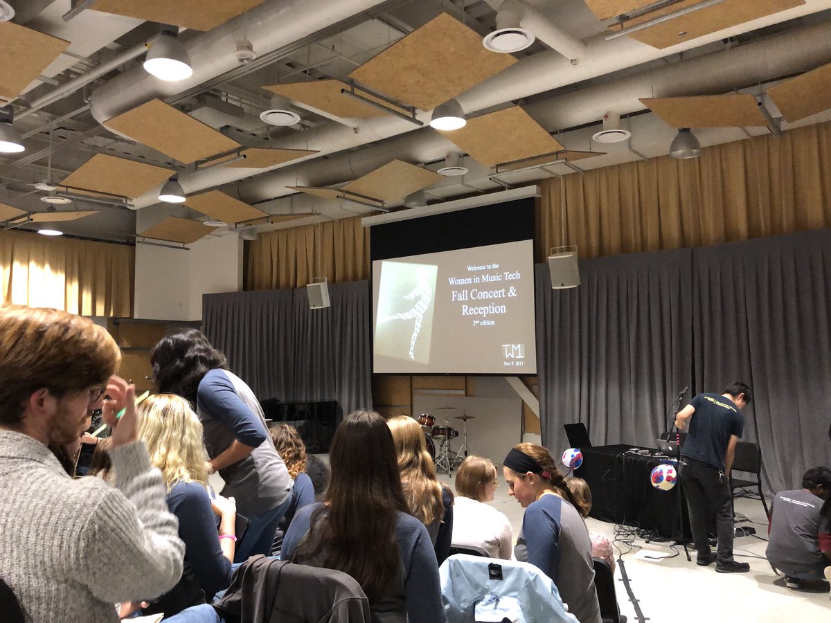 GT School of Music tweet media