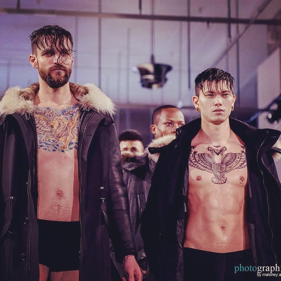 the_wildnorth's tweet photo. Men's fashion week
#mensfashion #livethewinter #designer #designerfashion #madeincanada #winterstyle #winter #winterfashion #winteriscoming #coats #jacket https://t.co/XUSle6zyOa