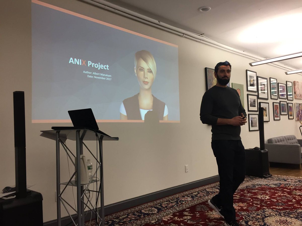 LaunchPad Huntington tweet media