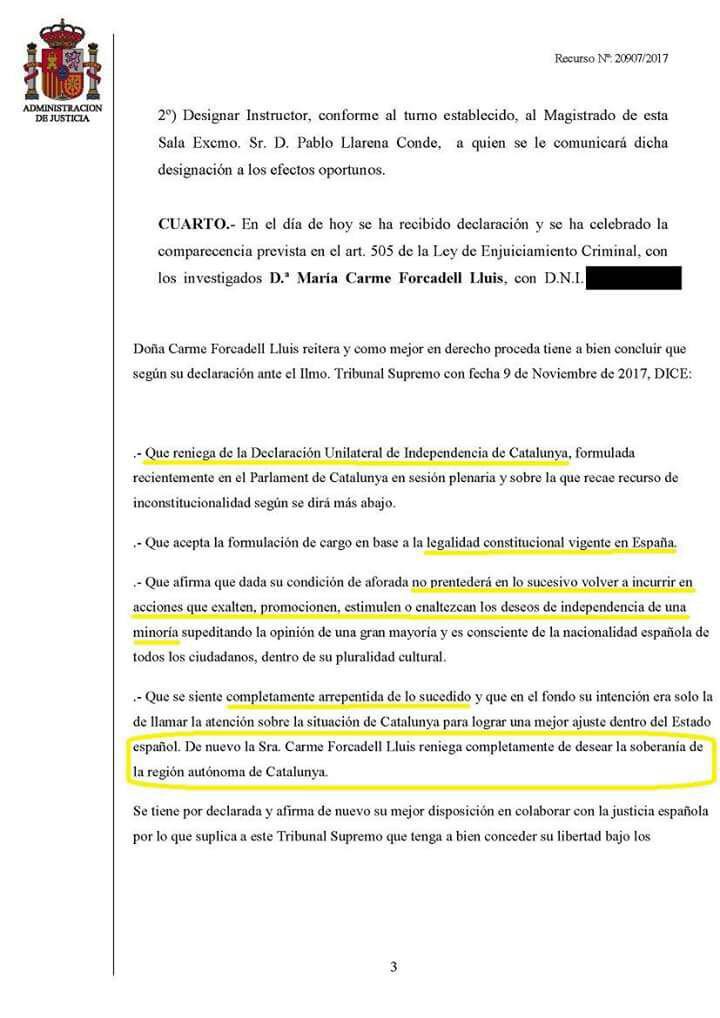 Lamismamente's tweet photo. .@ForcadellCarme 
Oyes, Mari Carmen, que se puede ser cobarde pero ¿tanto?.
#CobarDUIcas https://t.co/S6kcNT8yOl