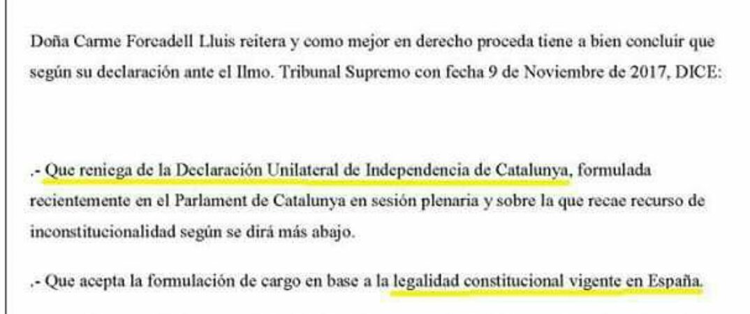 Lamismamente's tweet photo. .@ForcadellCarme 
Oyes, Mari Carmen, que se puede ser cobarde pero ¿tanto?.
#CobarDUIcas https://t.co/S6kcNT8yOl