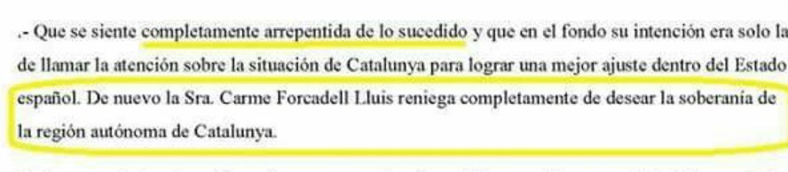 Lamismamente's tweet photo. .@ForcadellCarme 
Oyes, Mari Carmen, que se puede ser cobarde pero ¿tanto?.
#CobarDUIcas https://t.co/S6kcNT8yOl