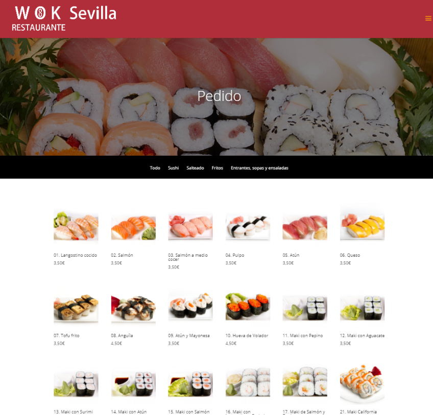 woksevilla tweet picture