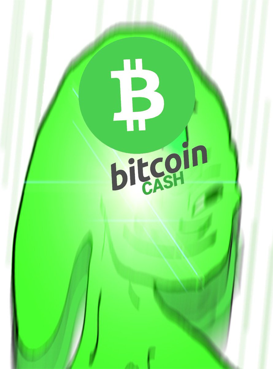_smrtboy_'s tweet photo. @rogerkver @BITCOlNCASH @ErikVoorhees @brian_armstrong @blockchain @mikebelshe @justicemate @BitPay @deadalnix @bitcoinnews @BlockInTheChain DON'T STOP ME NOW

I'M HAVING SUCH A GOOD TIME https://t.co/u7wJ4Wt7me