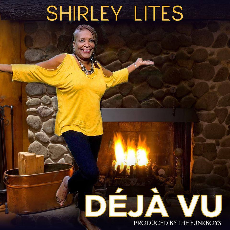 WomenWhoJam's tweet photo. We're about a half hour away... #WomenWhoJam Radio rocks a new one from our @NABFEME Philly Network Leader @ShirleyLites #PlugIntoThePower! https://t.co/dnMUqiZQM6