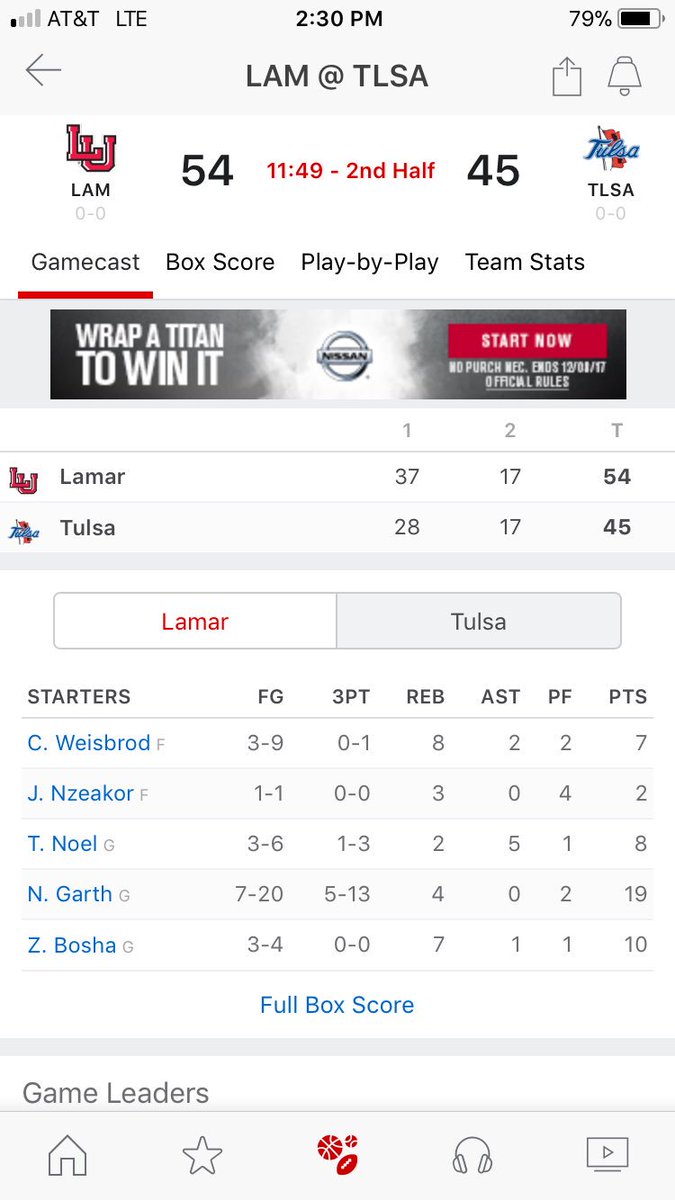 StudentUSports's tweet photo. #FaithInHaith https://t.co/Xh6jdXFrbb