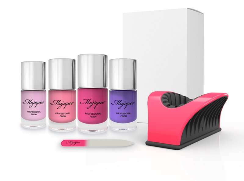 Nails4RealGirls's tweet photo. #GIVEAWAY #WIN A Majique Party Pink Gift Set with 3 runners up!T's &amp; C's https://t.co/uLQNghLMnf FLW me AND @nailbuddy &amp; ReTweet to #enter ends 11th dec #FreebieFriday #EntertoWin #Goodluck #nails #Competition https://t.co/YYKOnPhqBi