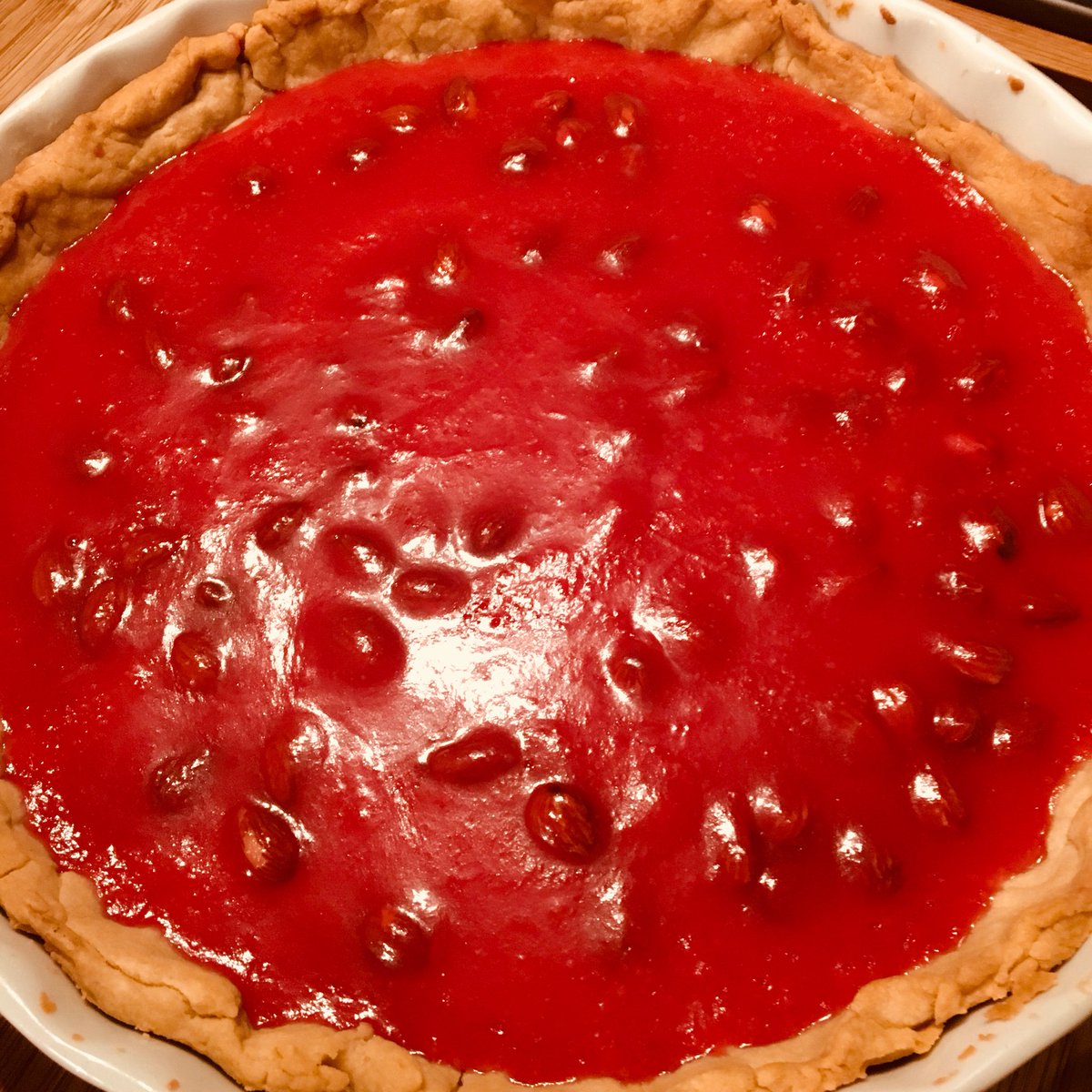 LAubertTLM's tweet photo. #toctoctoque merci @Jftetedoie pour ta recette. Anniversaire 9 ans de ma fille 😊 so proud ! https://t.co/TdXx7HF1kJ