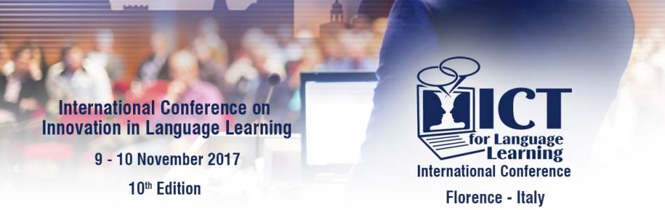 SGranfol's tweet photo. Language teachers and ICT practice and research on conference  @PixelFirenze https://t.co/mn4ShVI7mC