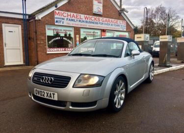 WicksGarage's tweet image. #New stock arrived today ahead of the weekend.  All details can be found on our web page or we are open both days of the weekend for viewings / test drives.  #Wisbech #carswisbech