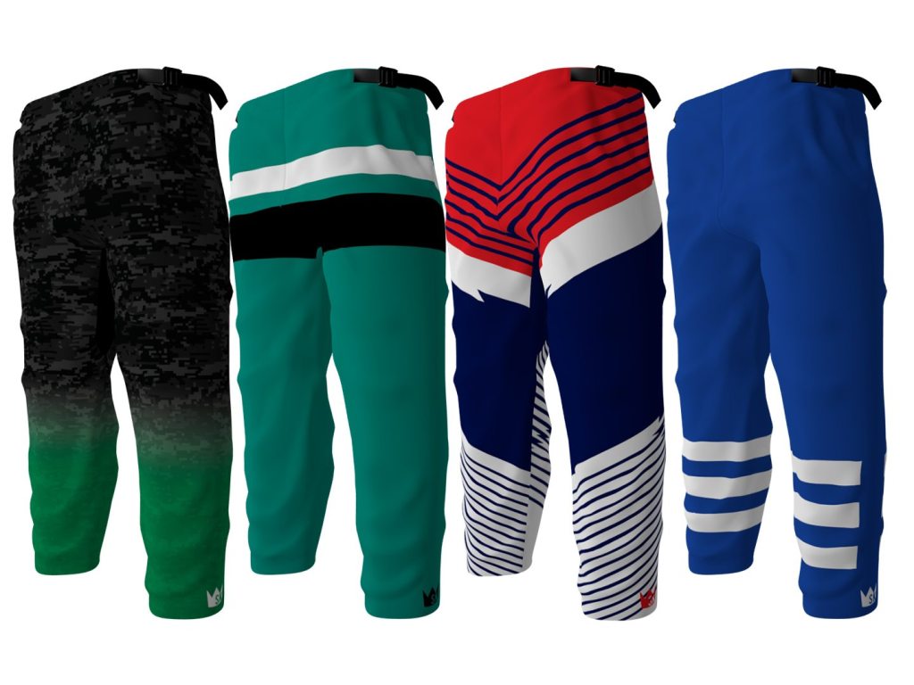 SublimationKing's tweet photo. Custom Roller Hockey Pants Builder – Sale – $49.95 https://t.co/o8VYLdIUHs https://t.co/Jf0s3oCoTD