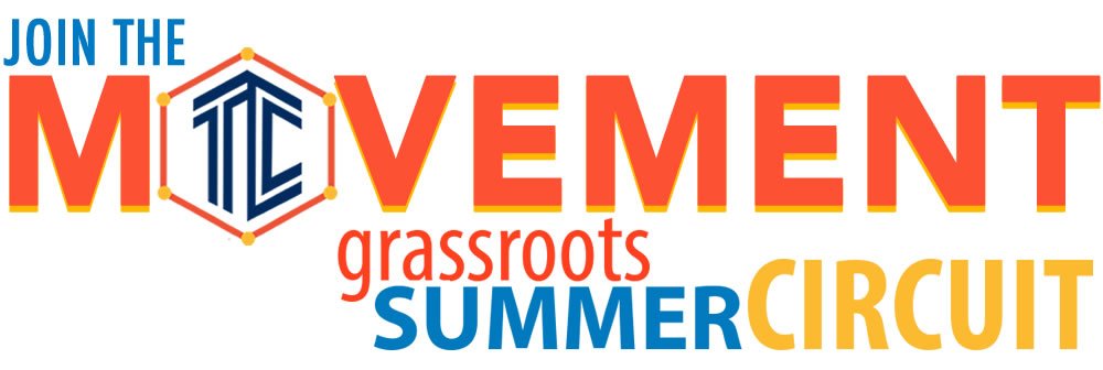 SummerCircuit's tweet photo. #theCIRCUIT: Interested in being part of the Grassroots Summer Circuit, a.k.a. THE CIRCUIT, check out the information below. National media coverage announcements will be coming soon!

🌐 - https://t.co/gngDfDQzFq
🗞️- https://t.co/kjtZM2zFsg https://t.co/ET0I1MHXne