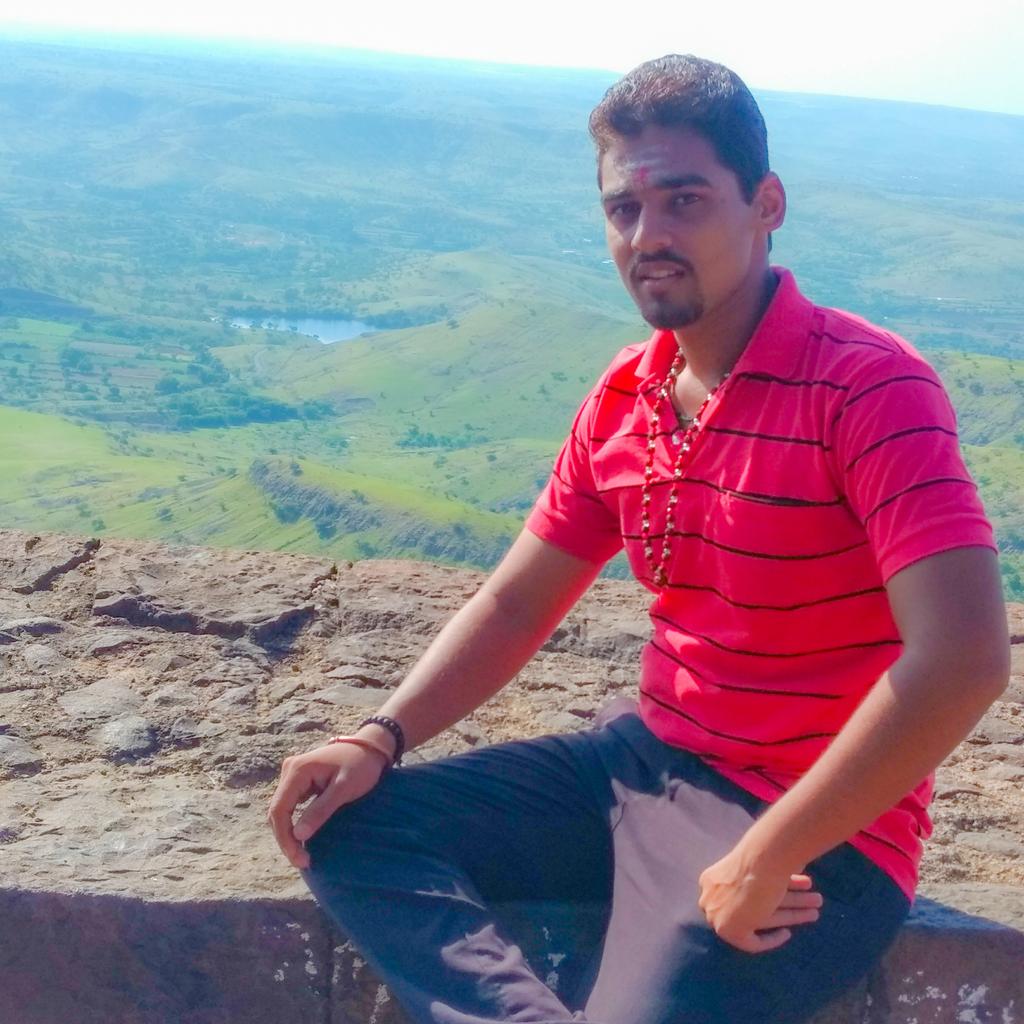 sachintelang97's tweet photo. #NewProfilePic https://t.co/XxofBpWFLr