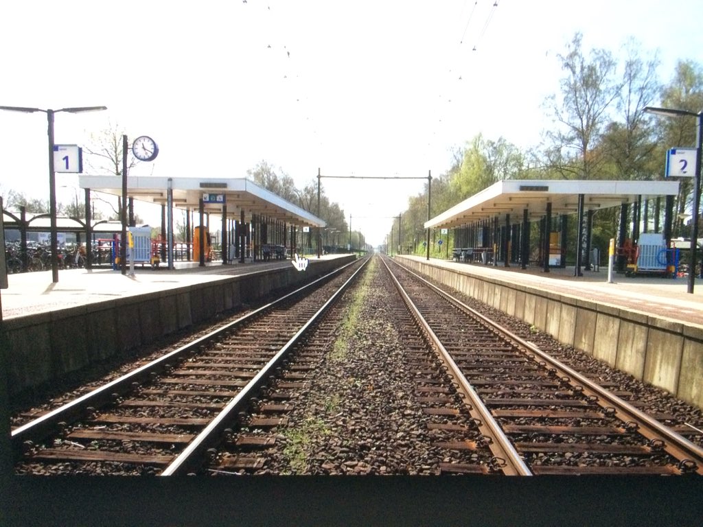 Folkert Huysinga tweet media