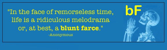 Blunt Farce tweet media