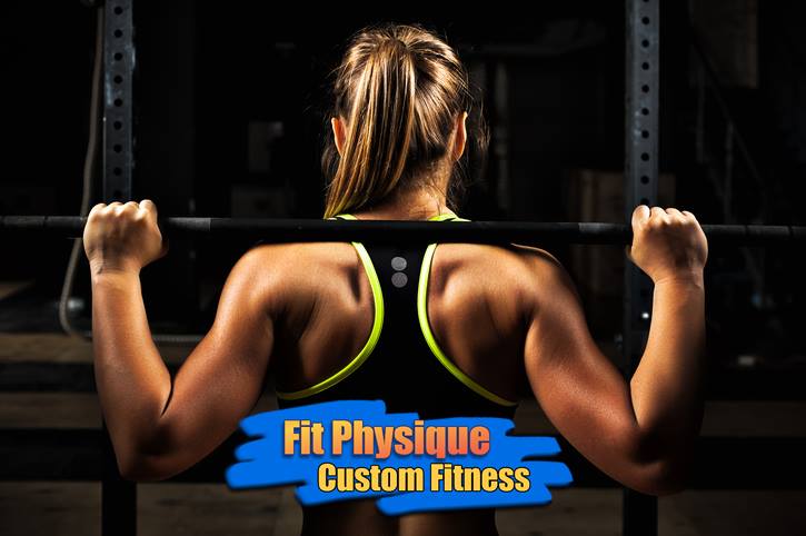 fitphysique1's tweet photo. WEIGHT LOSS TIP: BUILD MUSCLE TONE💪
One reason metabolism slows as you age is decreased muscle mass due to inactivity. The more muscle you have, the more calories your body will burn during exercising and throughout the day.

https://t.co/3vx3eK6WPD https://t.co/9s1Gxqqubh